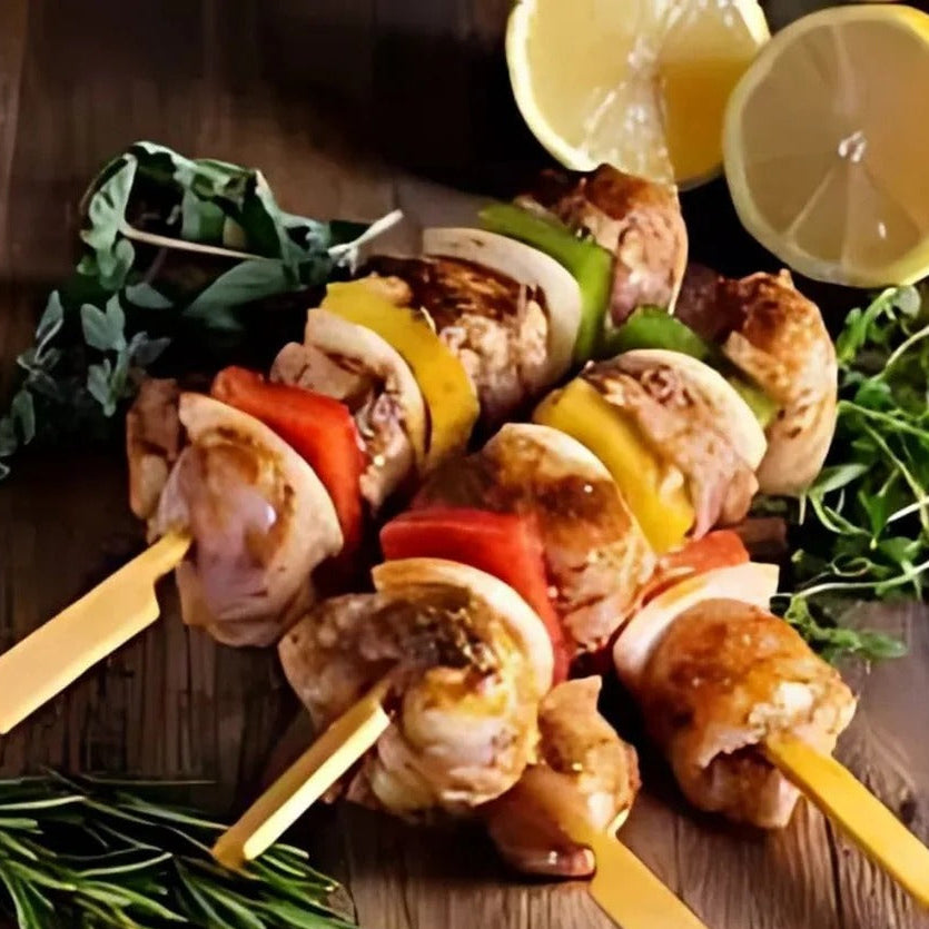 Handmade Chicken Sosaties | 500g