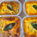Homemade Bobotie | 400g | Serves 2