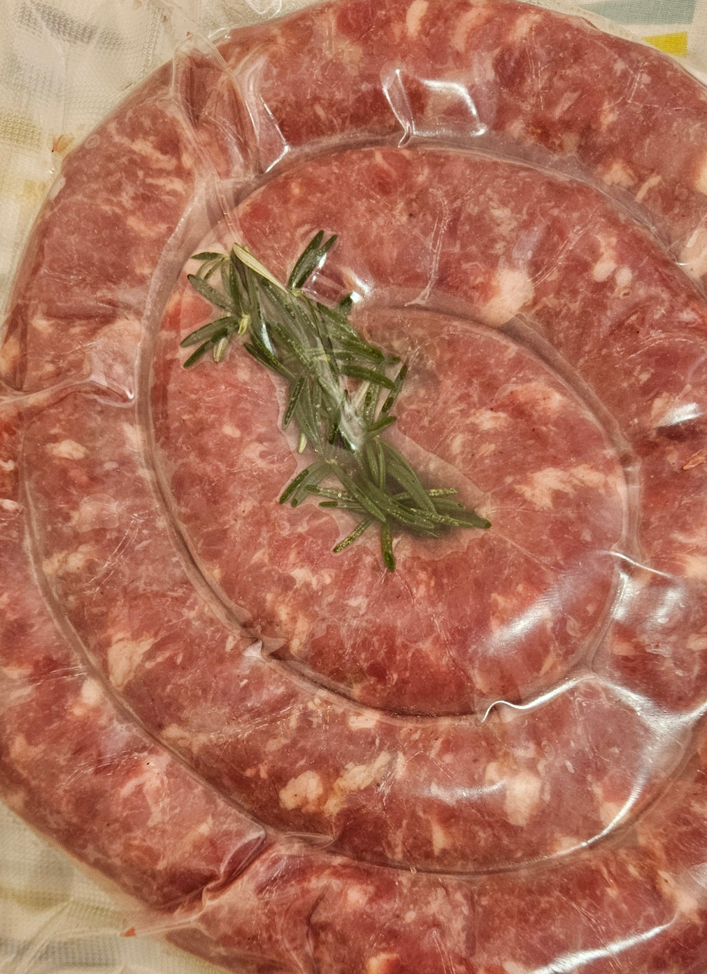 Oumas Boerewors | Handmade