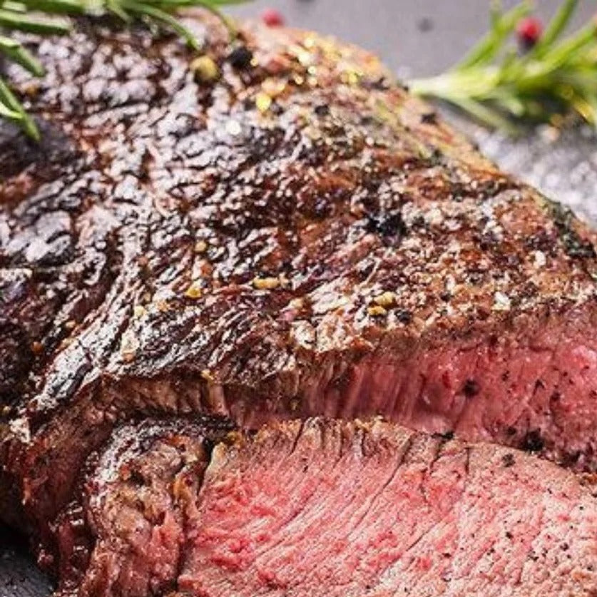 Thick Cut Rump Steak | 1kg