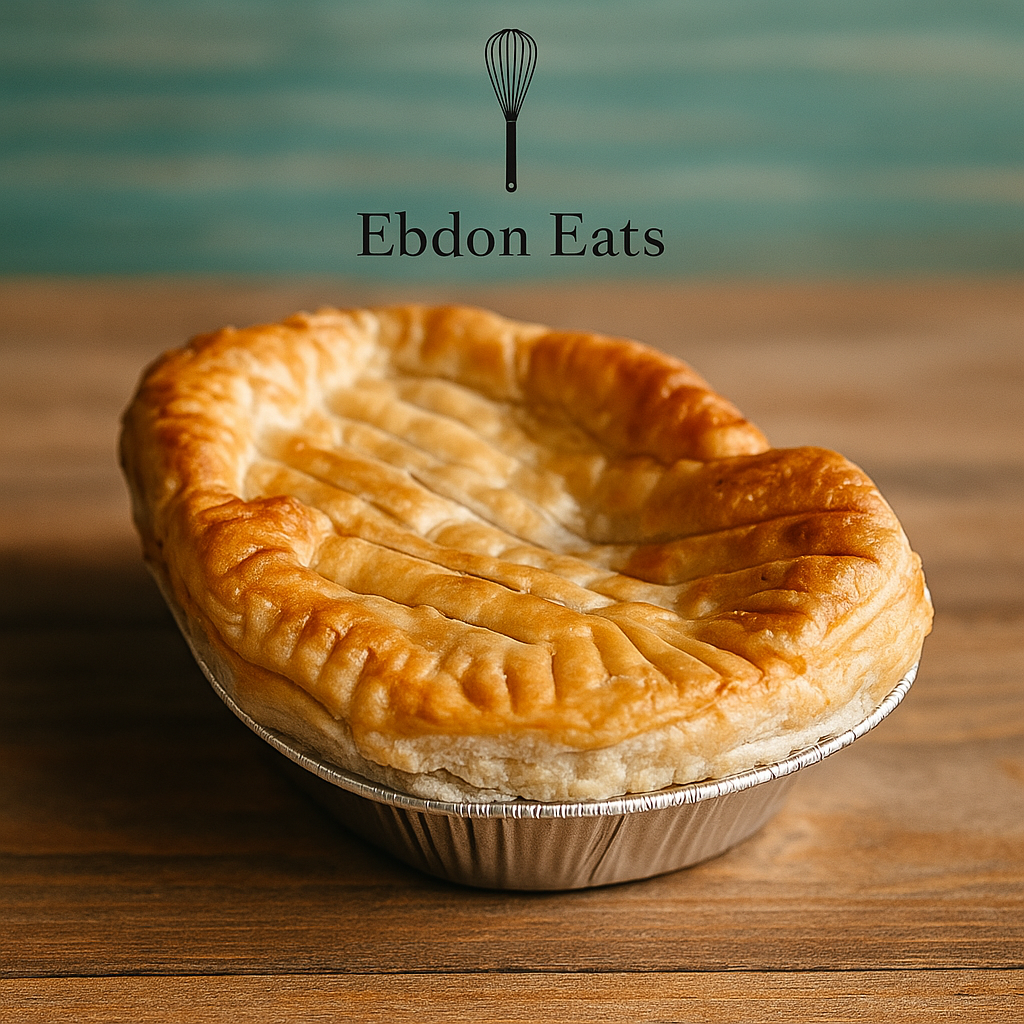 Homemade Deep Filled Pies | 350g