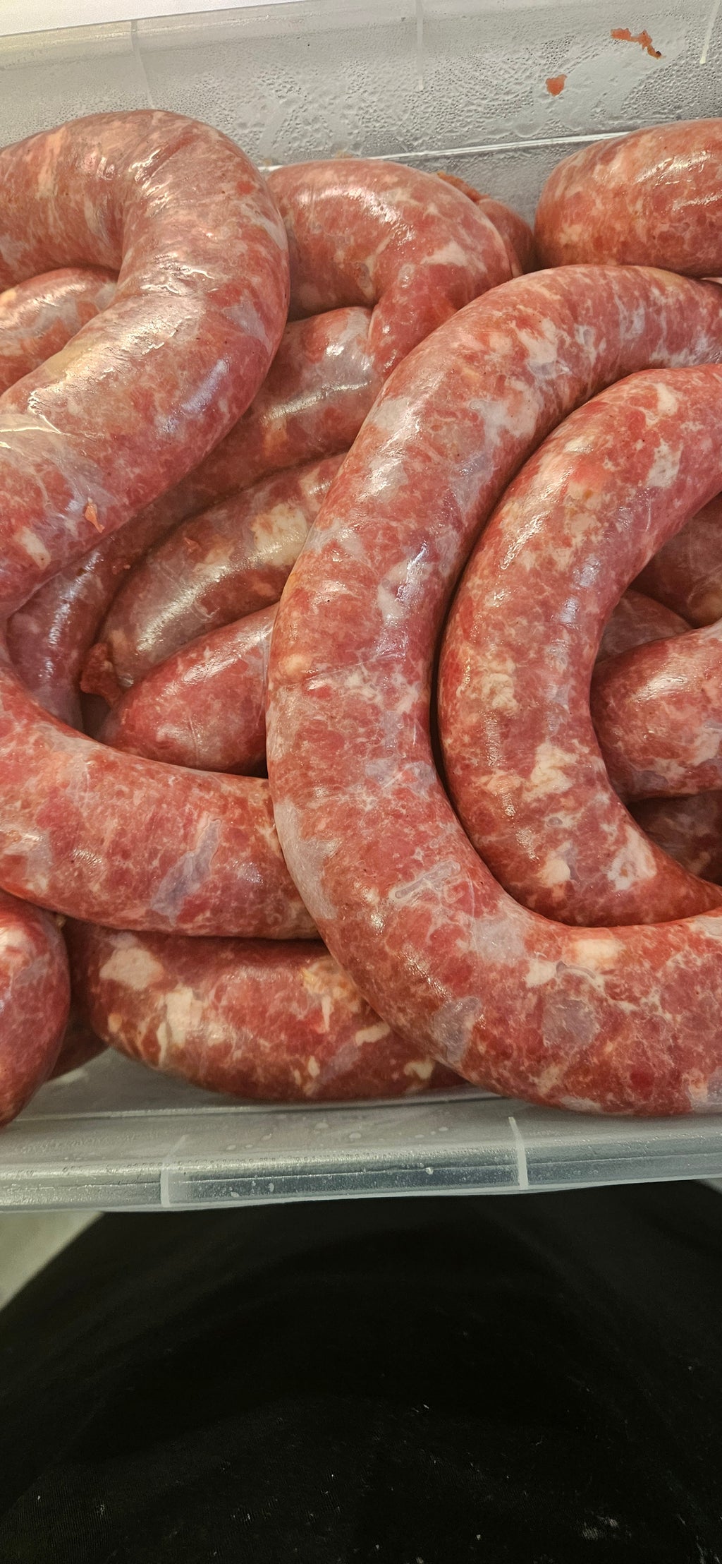 Oumas Boerewors | Handmade