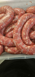 Oumas Boerewors | Handmade