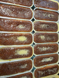 Homemade Malva Pudding