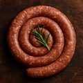 Homemade Spicy Lamb Merguez | 500g
