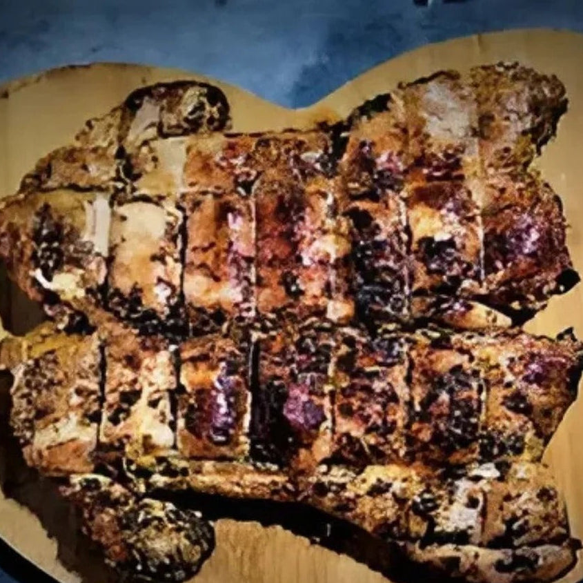 Handmade Chicken Flatties | 1.5–2kg