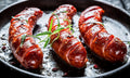 Homemade Smoked Russians | 500g