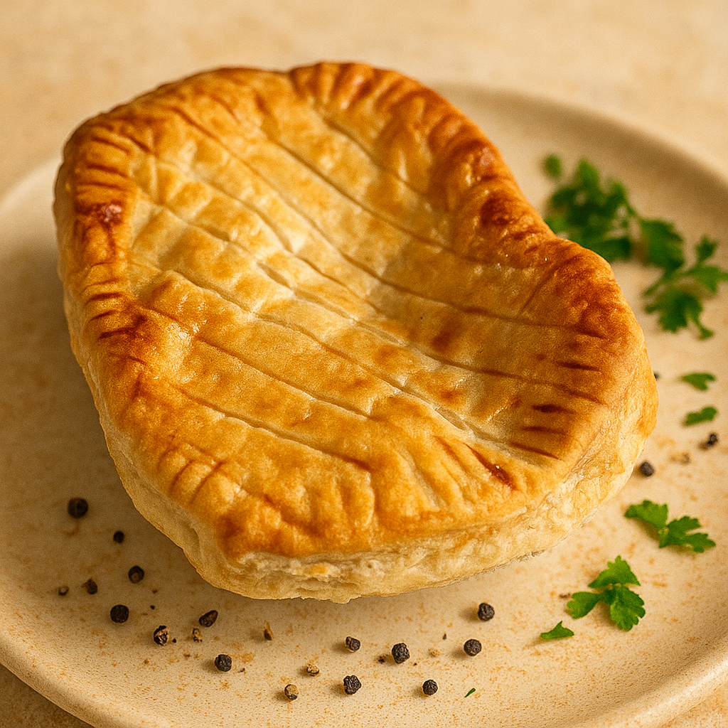 Homemade Deep Filled Pies | 350g