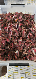 Homemade Sliced Biltong | Beef Silverside