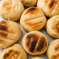 Homemade Roosterkoek | Part Baked